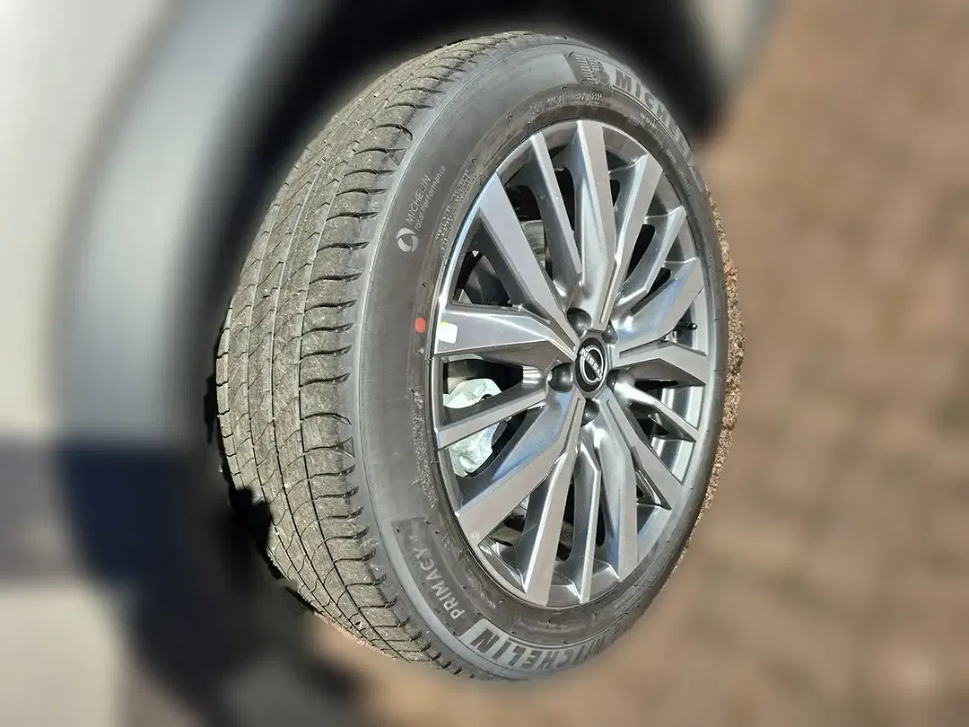 Nissan X-Trail - Thumbnail 7