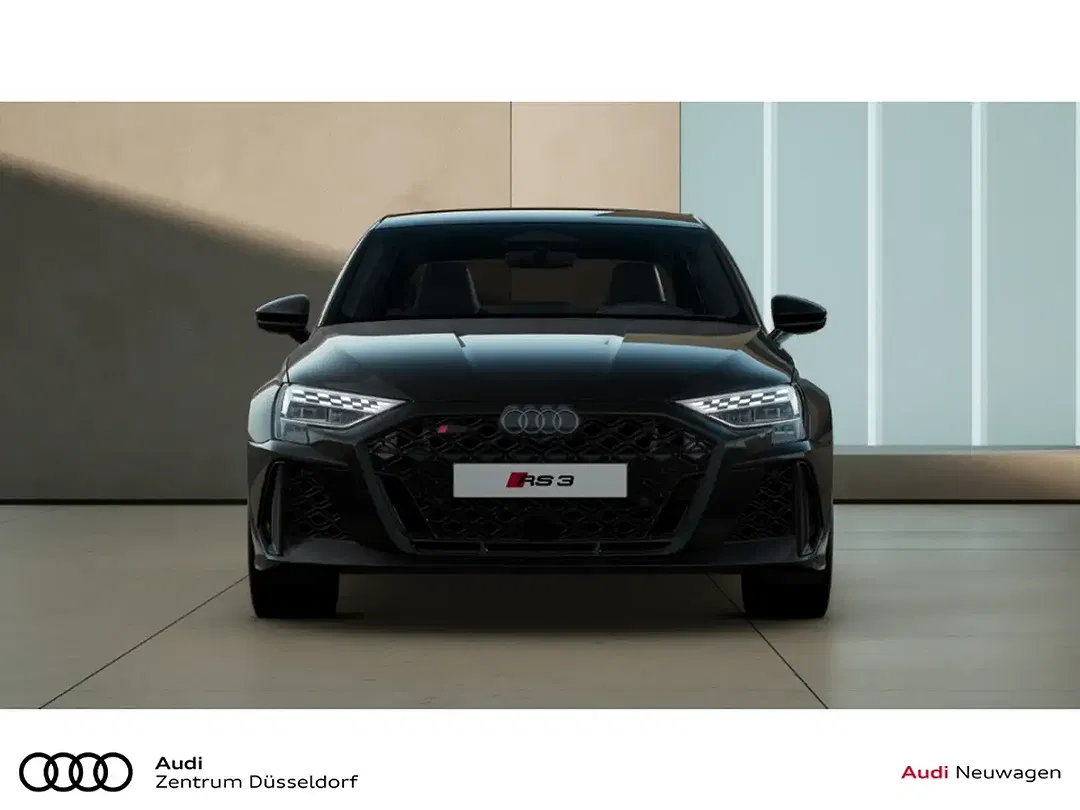 Audi RS3 - Thumbnail 5