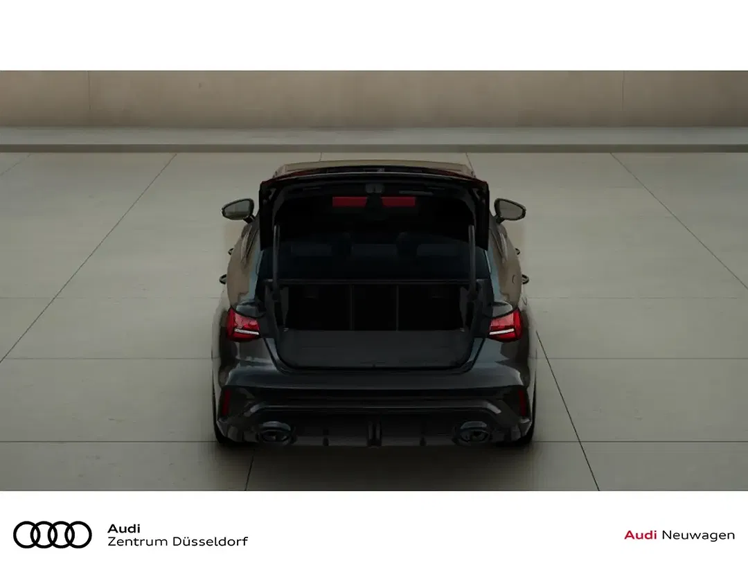 Audi RS3 - Thumbnail 7