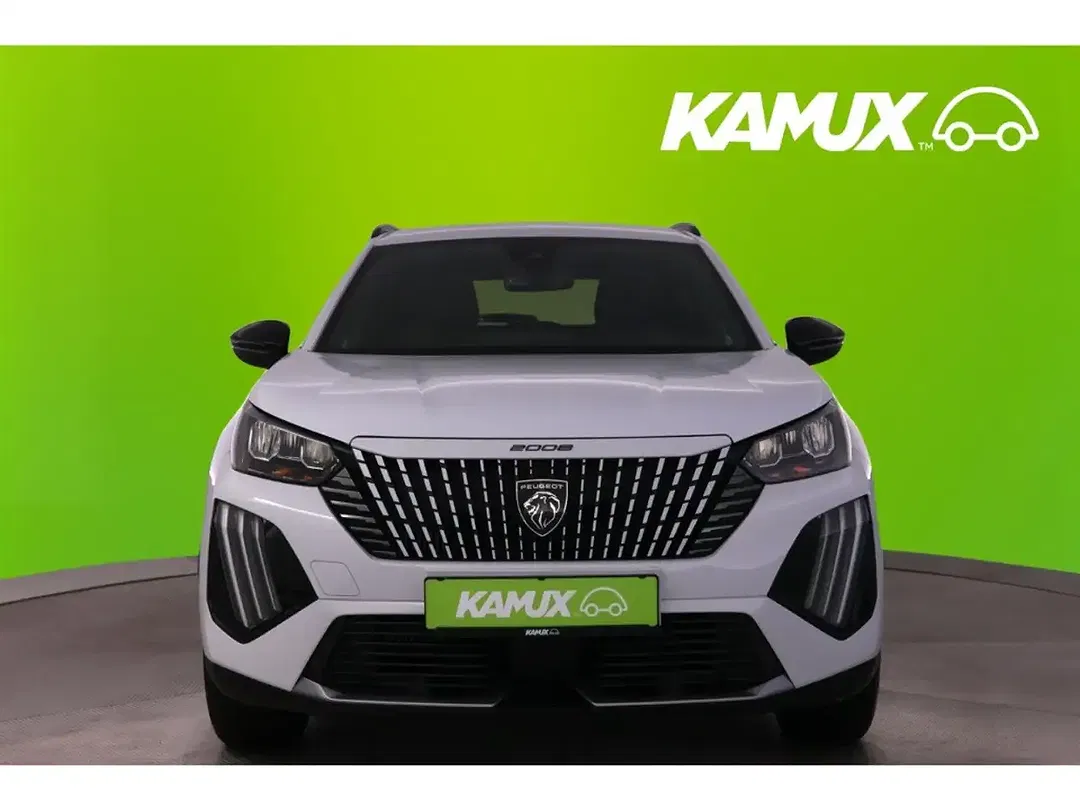 Peugeot 2008 - Thumbnail 10