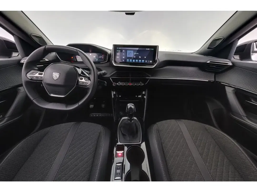 Peugeot 2008 - Thumbnail 12