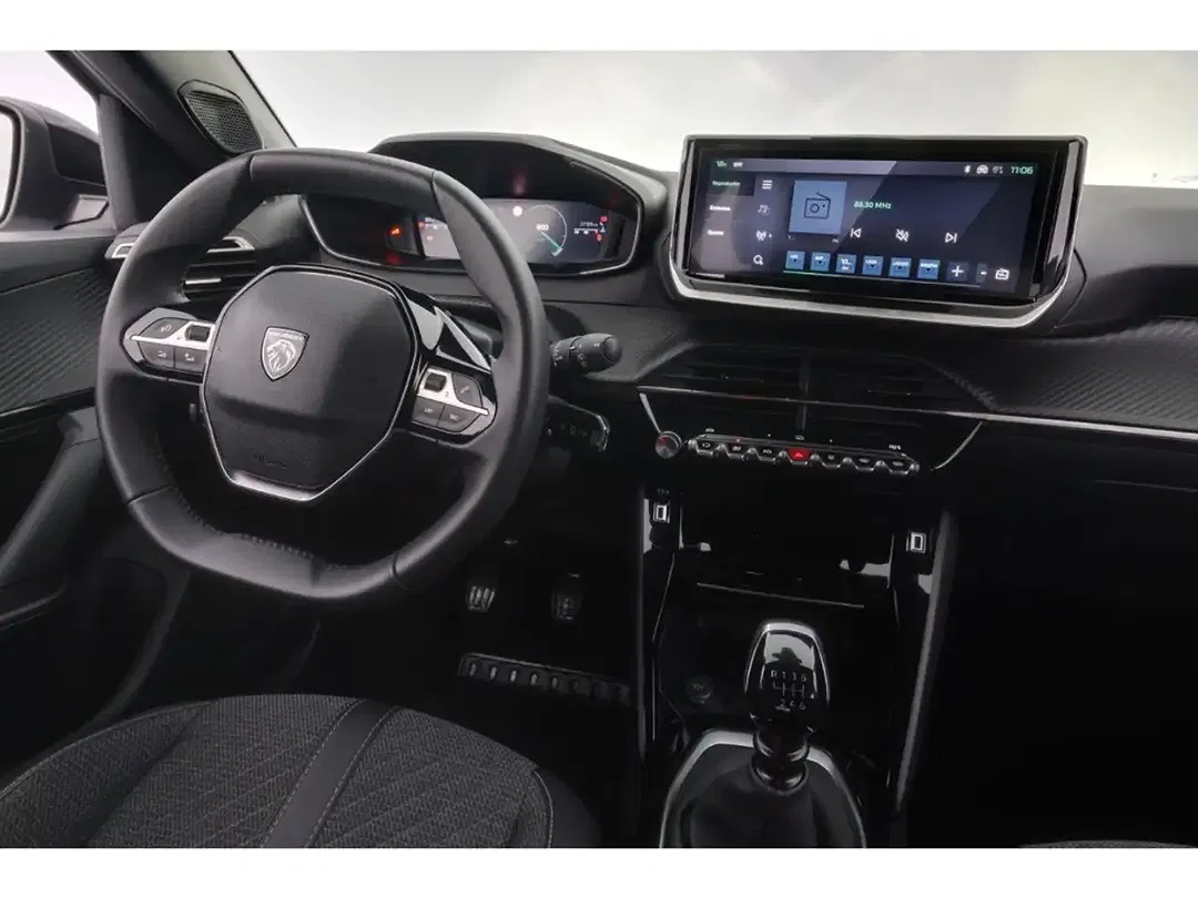 Peugeot 2008 - Thumbnail 13