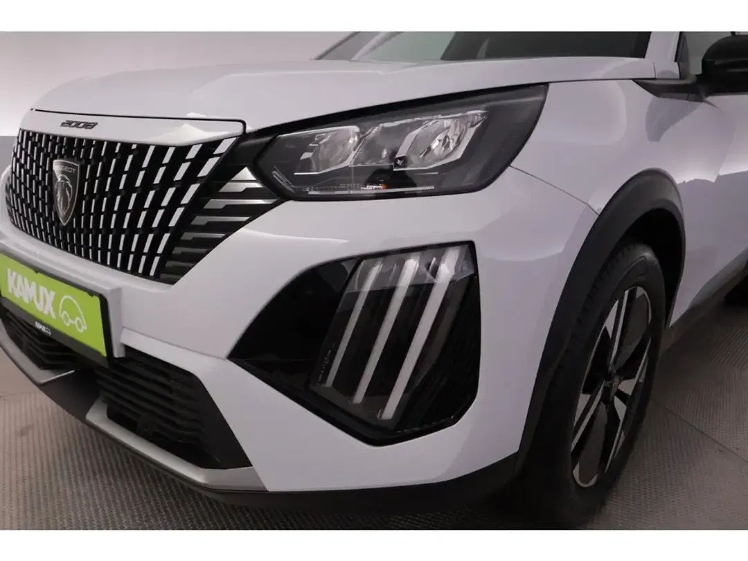 Peugeot 2008 - Thumbnail 14