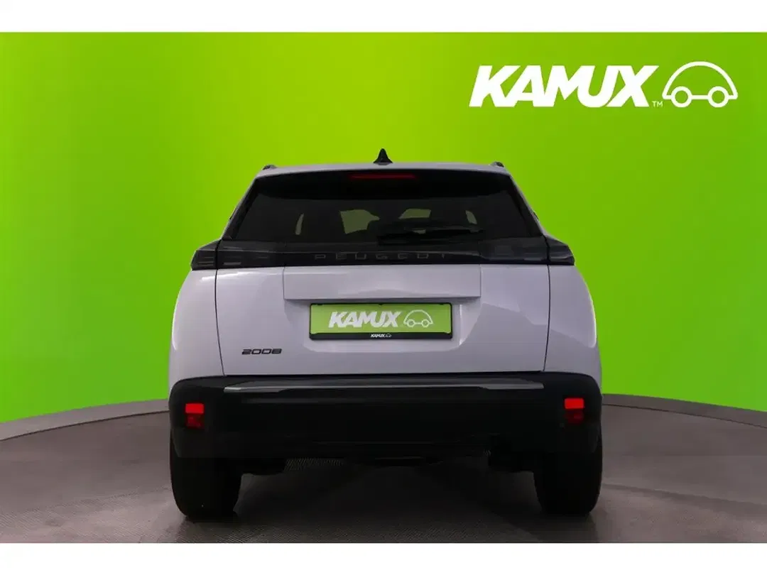 Peugeot 2008 - Thumbnail 5