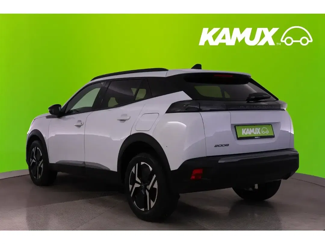 Peugeot 2008 - Thumbnail 6