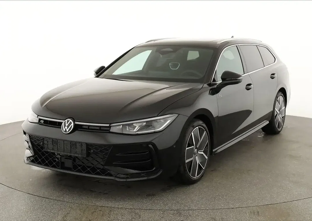 Volkswagen Passat Variant - Afbeelding 1