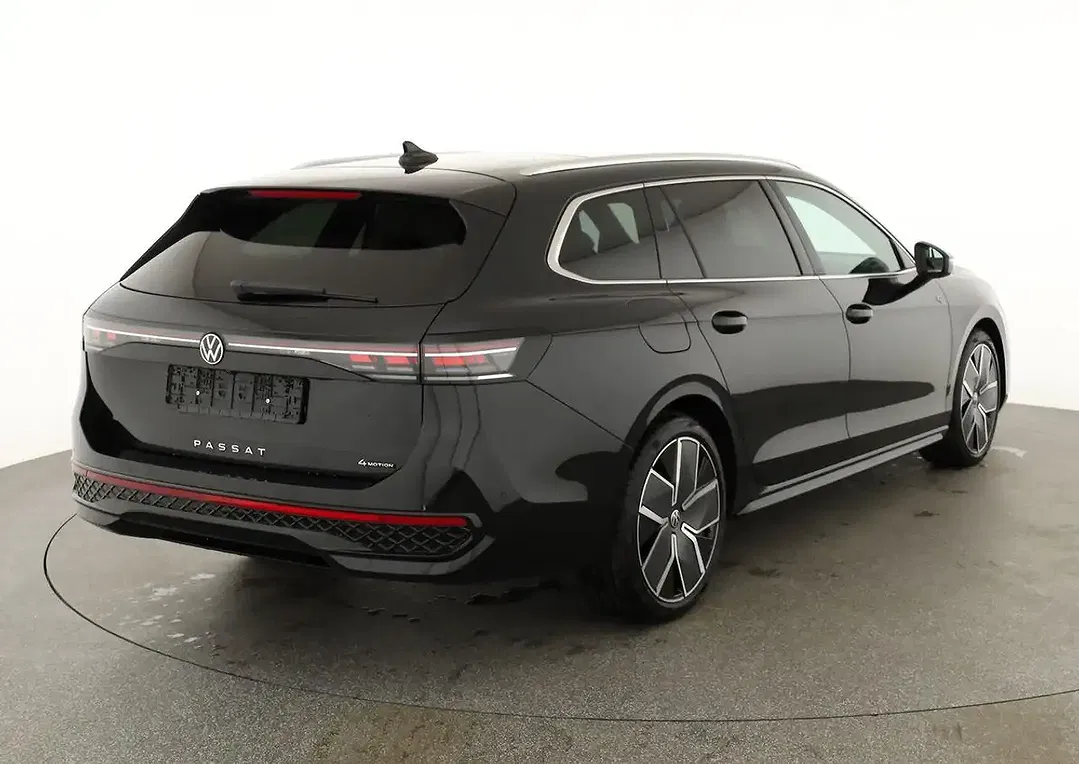 Volkswagen Passat Variant - Thumbnail 3