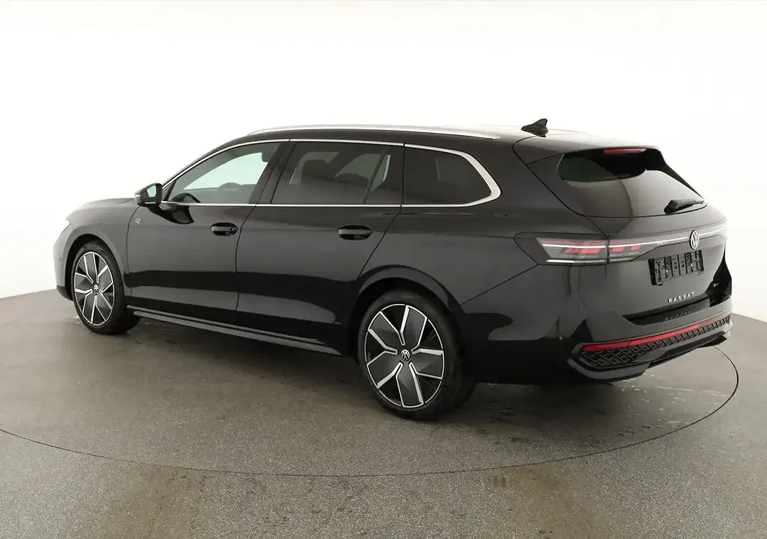 Volkswagen Passat Variant - Thumbnail 4