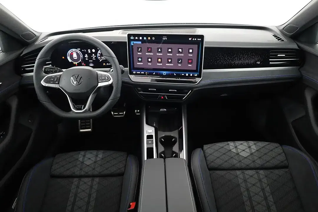Volkswagen Passat Variant - Thumbnail 5
