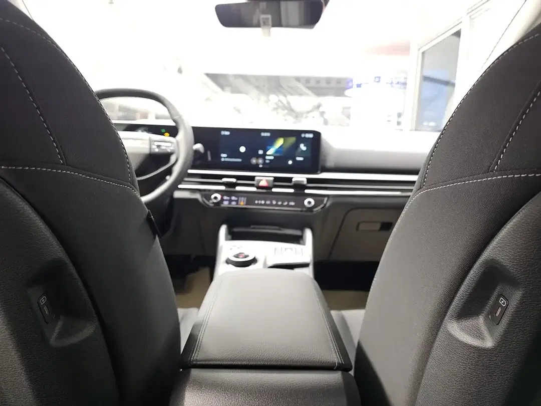 Kia Sportage - Thumbnail 7