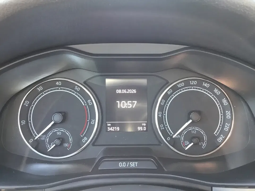 Skoda Kamiq - Thumbnail 12