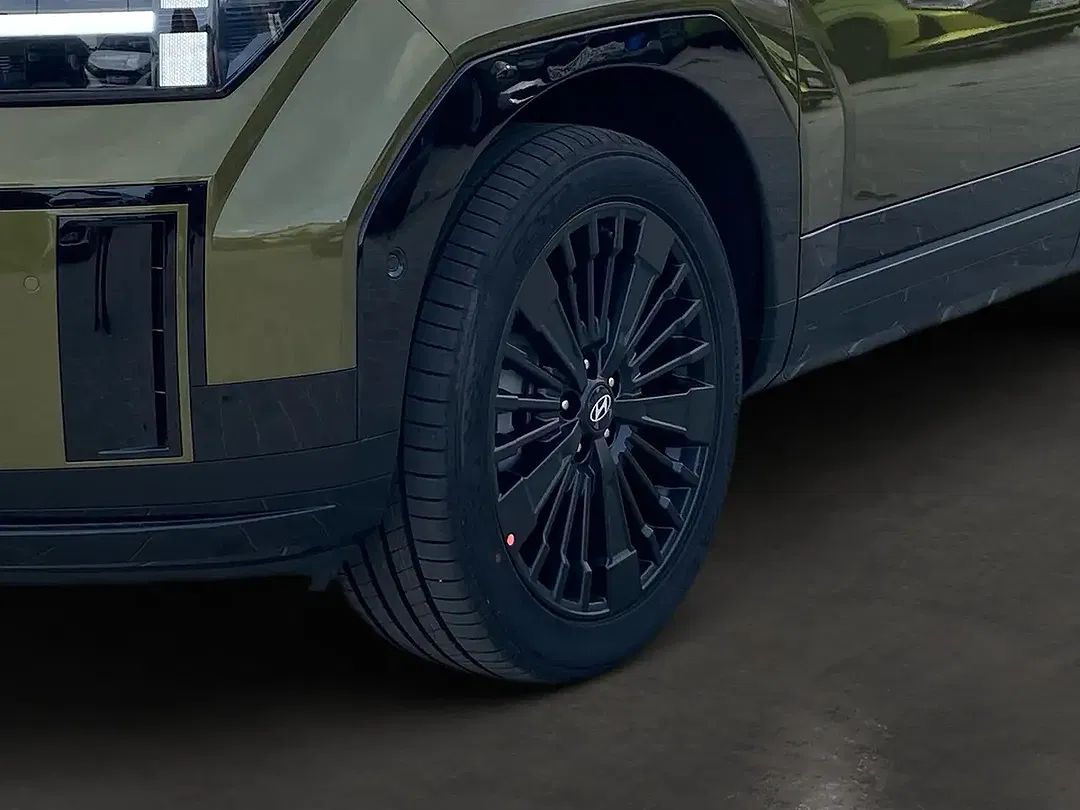 Hyundai SANTA FE - Thumbnail 6