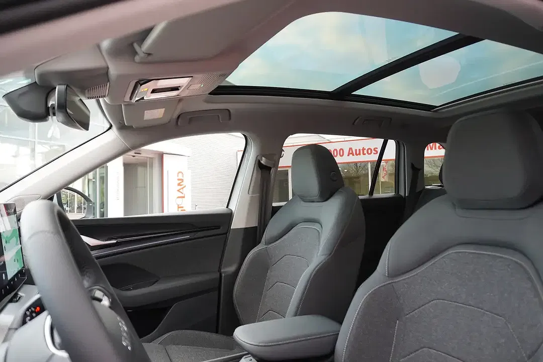 Skoda Kodiaq - Thumbnail 9