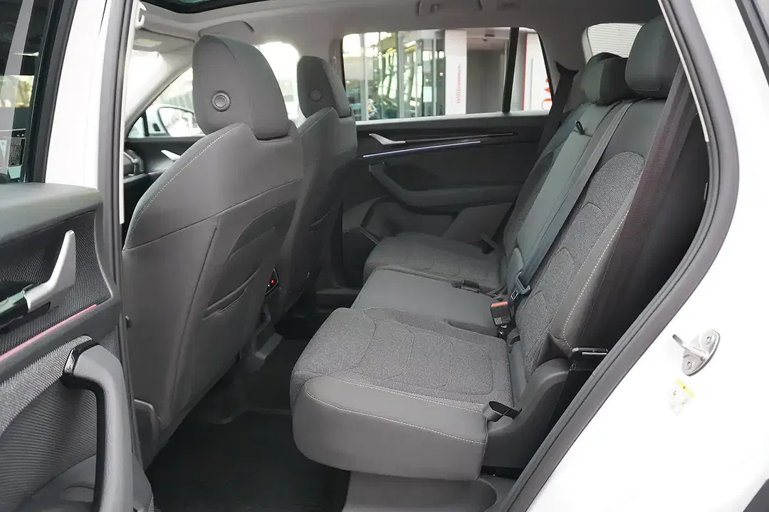 Skoda Kodiaq - Thumbnail 11