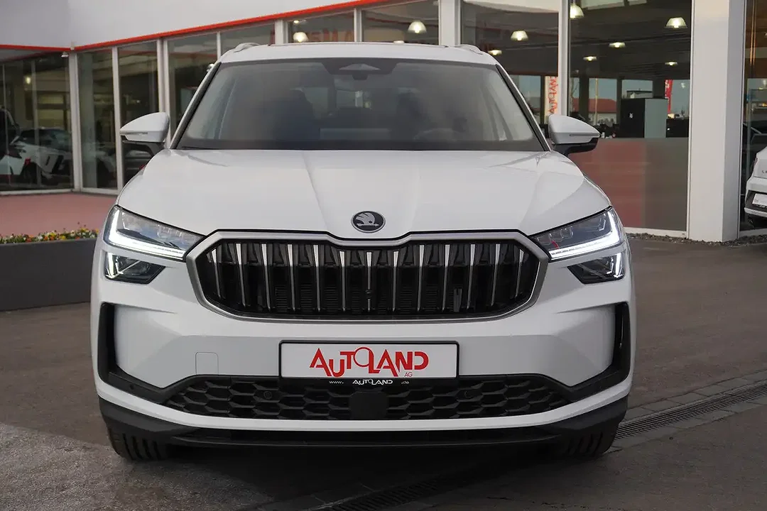 Skoda Kodiaq - Afbeelding 1