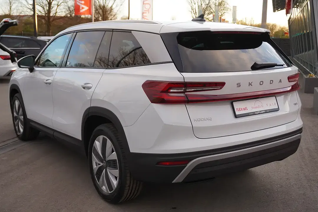 Skoda Kodiaq - Thumbnail 6