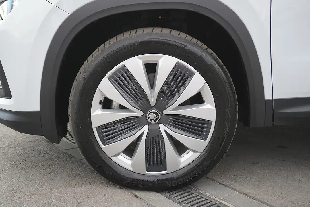 Skoda Kodiaq - Thumbnail 7