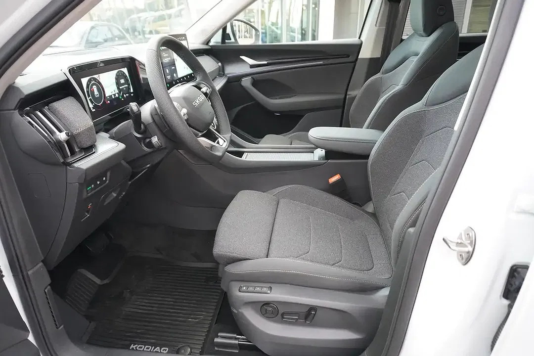 Skoda Kodiaq - Thumbnail 8