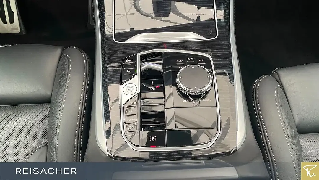 BMW X5 - Thumbnail 11