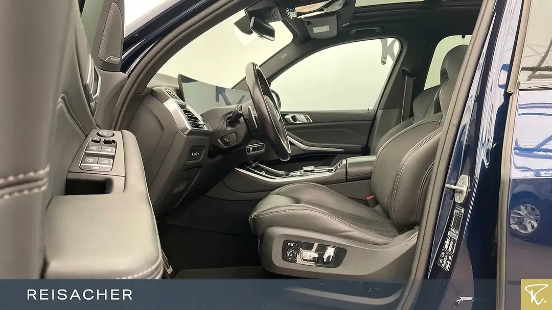 BMW X5 - Thumbnail 4