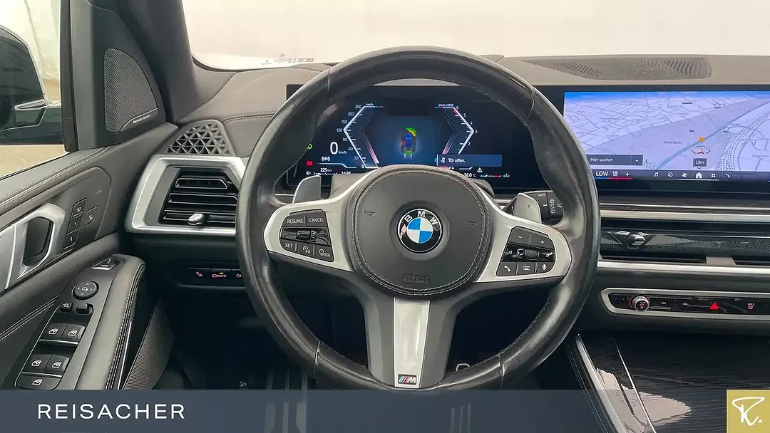 BMW X5 - Thumbnail 5