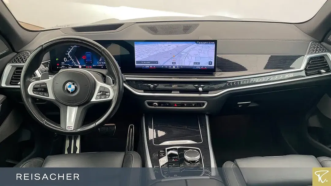BMW X5 - Thumbnail 6