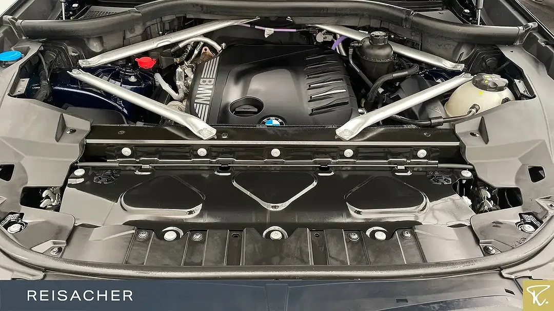 BMW X5 - Thumbnail 7