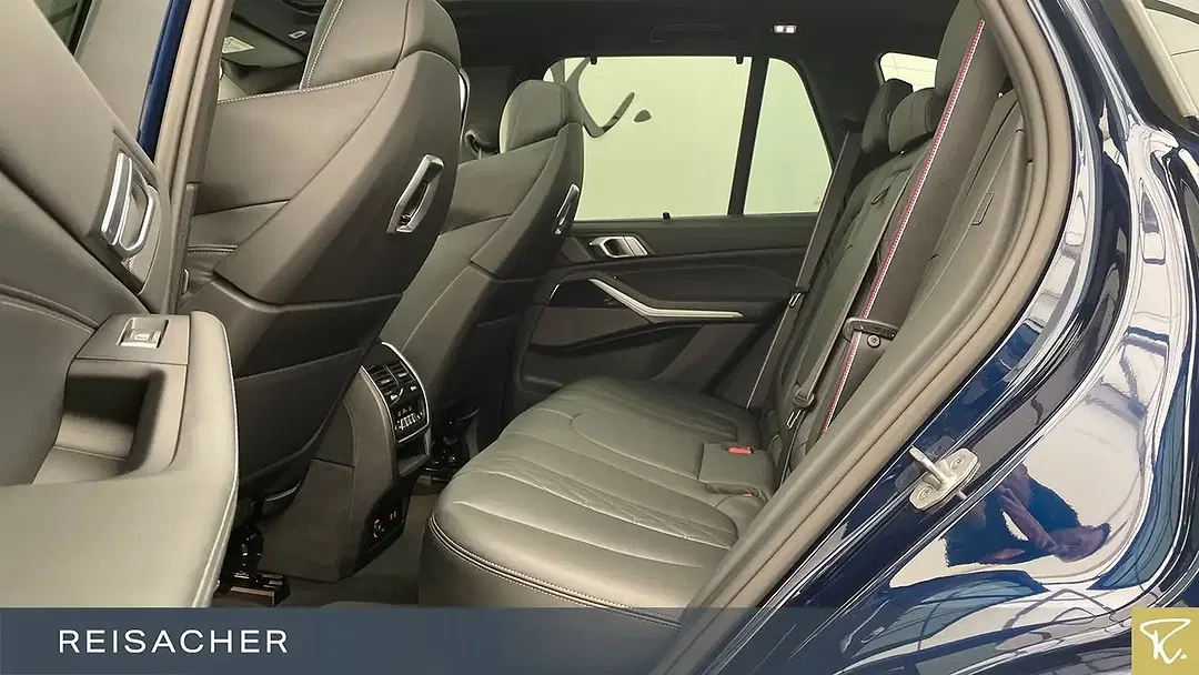BMW X5 - Thumbnail 8