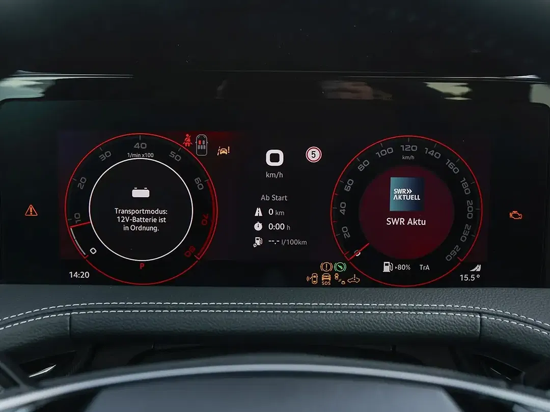 Skoda Superb - Thumbnail 15