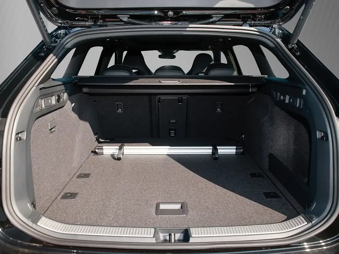 Skoda Superb - Thumbnail 7