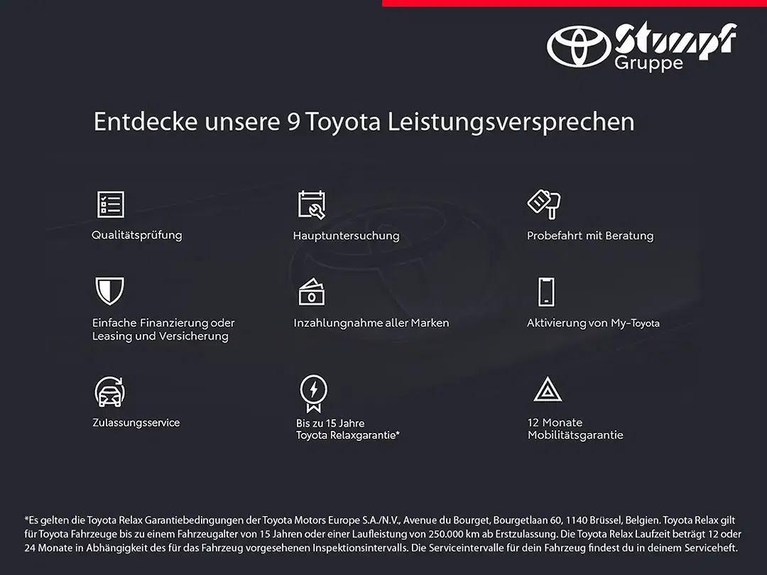 Toyota Yaris - Thumbnail 15