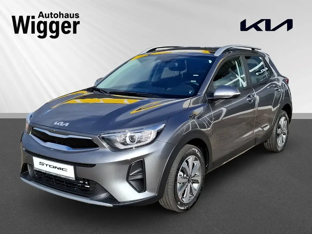 Kia Stonic - Afbeelding 1
