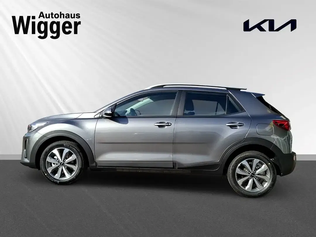 Kia Stonic - Thumbnail 2