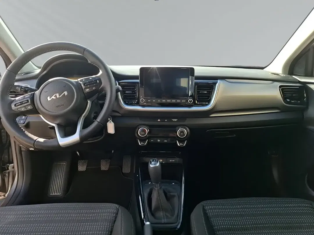 Kia Stonic - Thumbnail 5