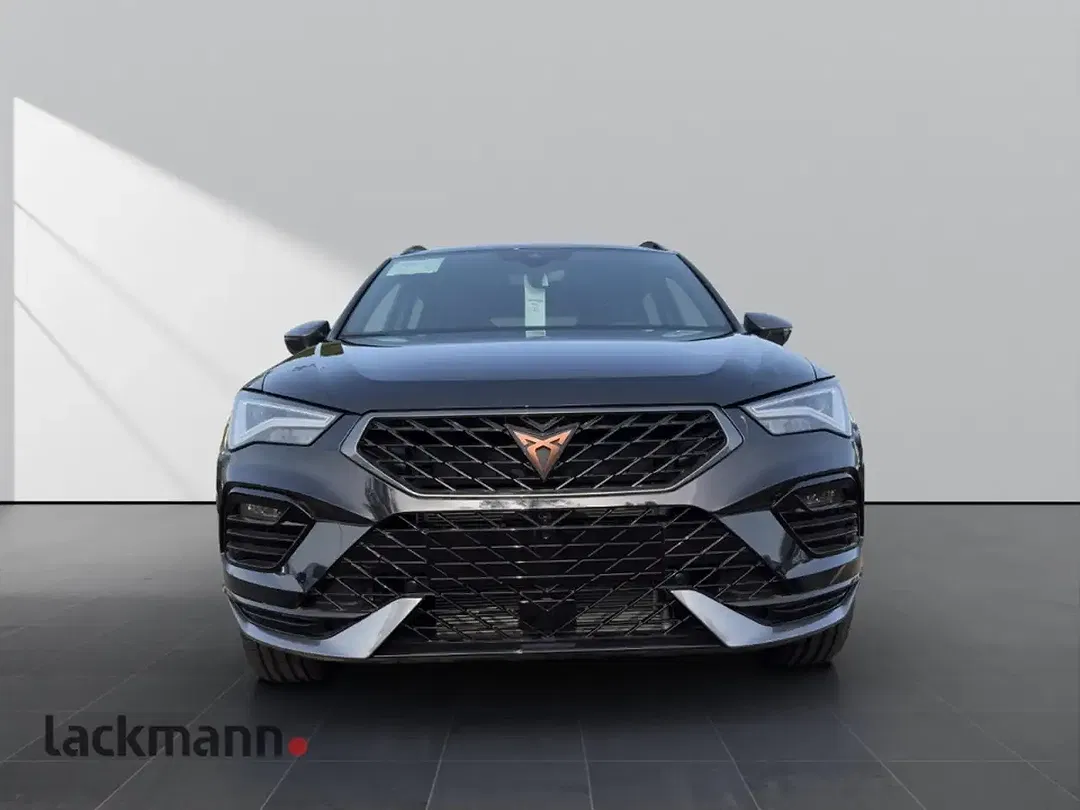 CUPRA Ateca - Thumbnail 2