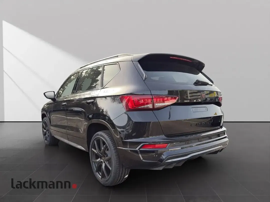 CUPRA Ateca - Thumbnail 5