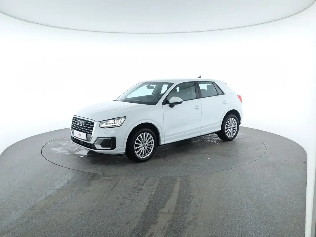 Audi Q2 - Afbeelding 1
