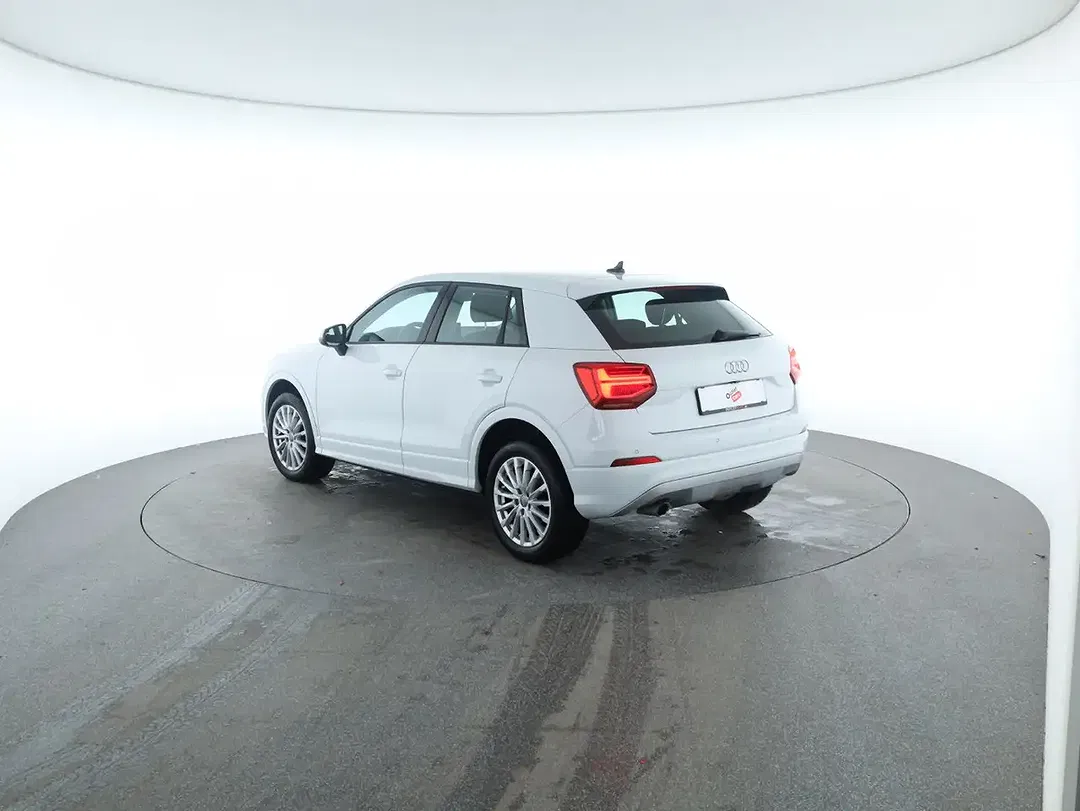 Audi Q2 - Thumbnail 3