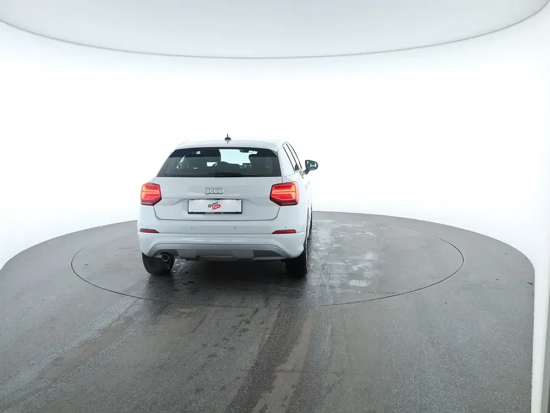 Audi Q2 - Thumbnail 4