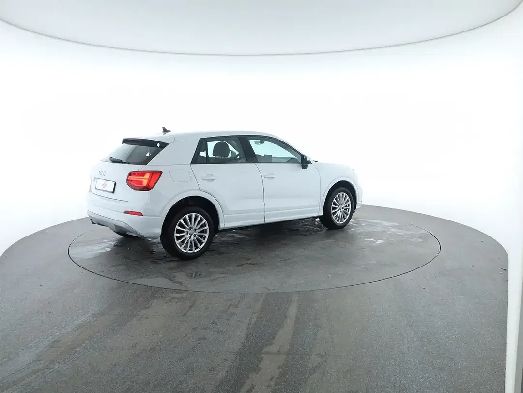 Audi Q2 - Thumbnail 5