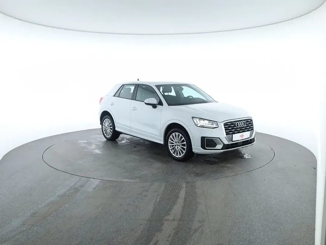 Audi Q2 - Thumbnail 7