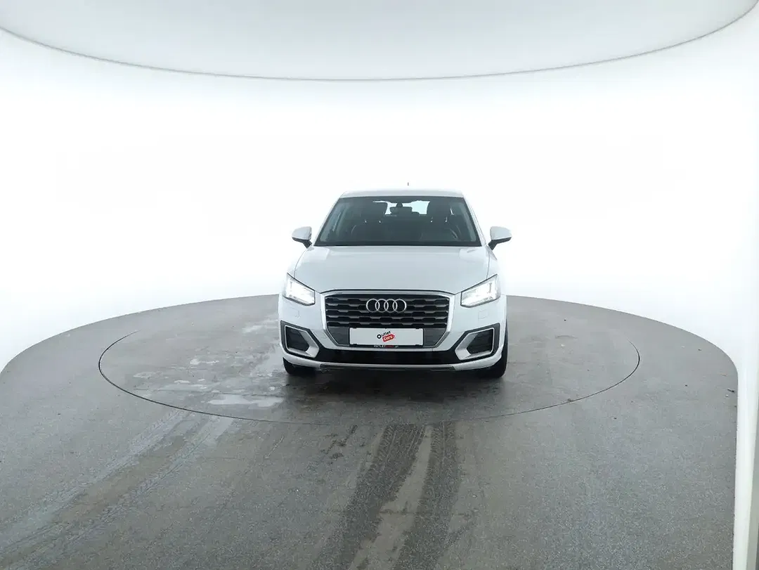 Audi Q2 - Thumbnail 8