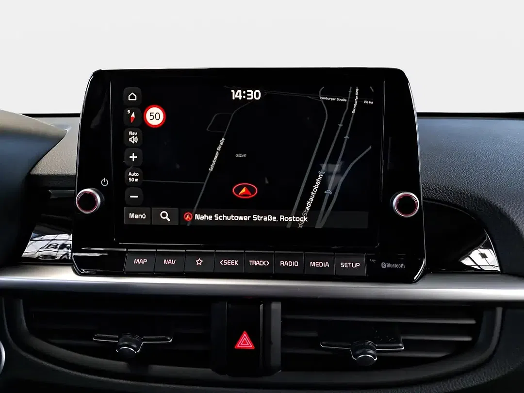 Kia Picanto - Thumbnail 9