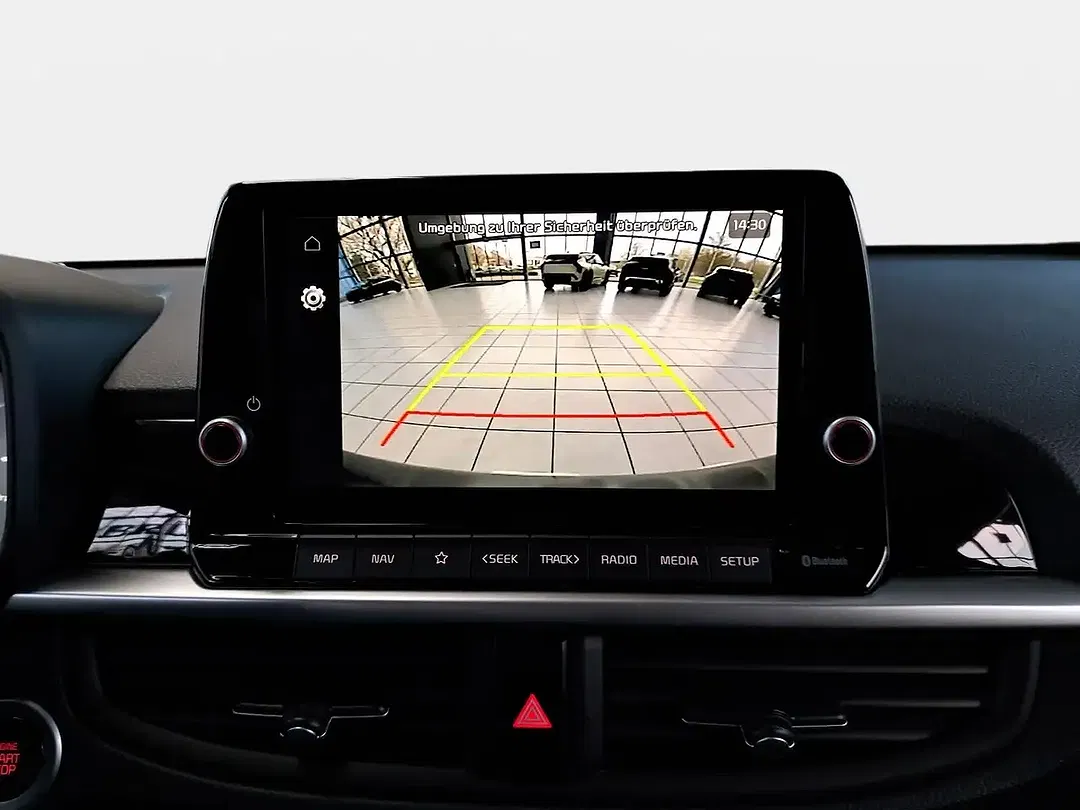 Kia Picanto - Thumbnail 10