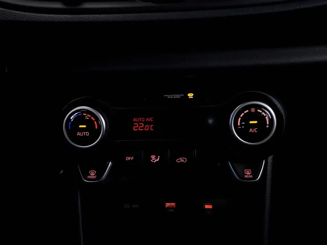 Kia Picanto - Thumbnail 11