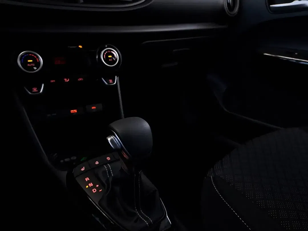 Kia Picanto - Thumbnail 12