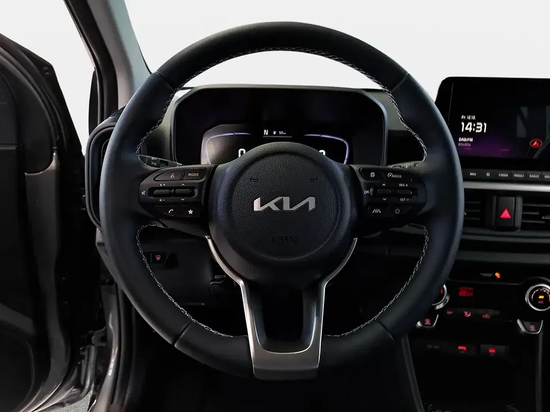 Kia Picanto - Thumbnail 13