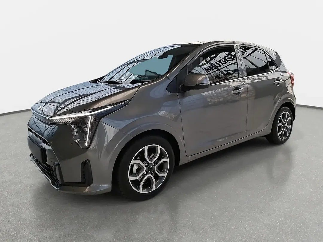 Kia Picanto - Afbeelding 1