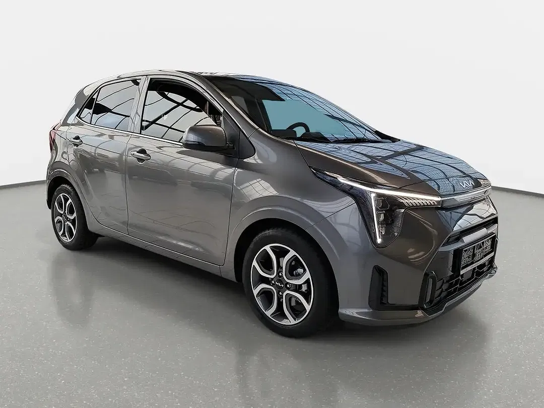 Kia Picanto - Thumbnail 2