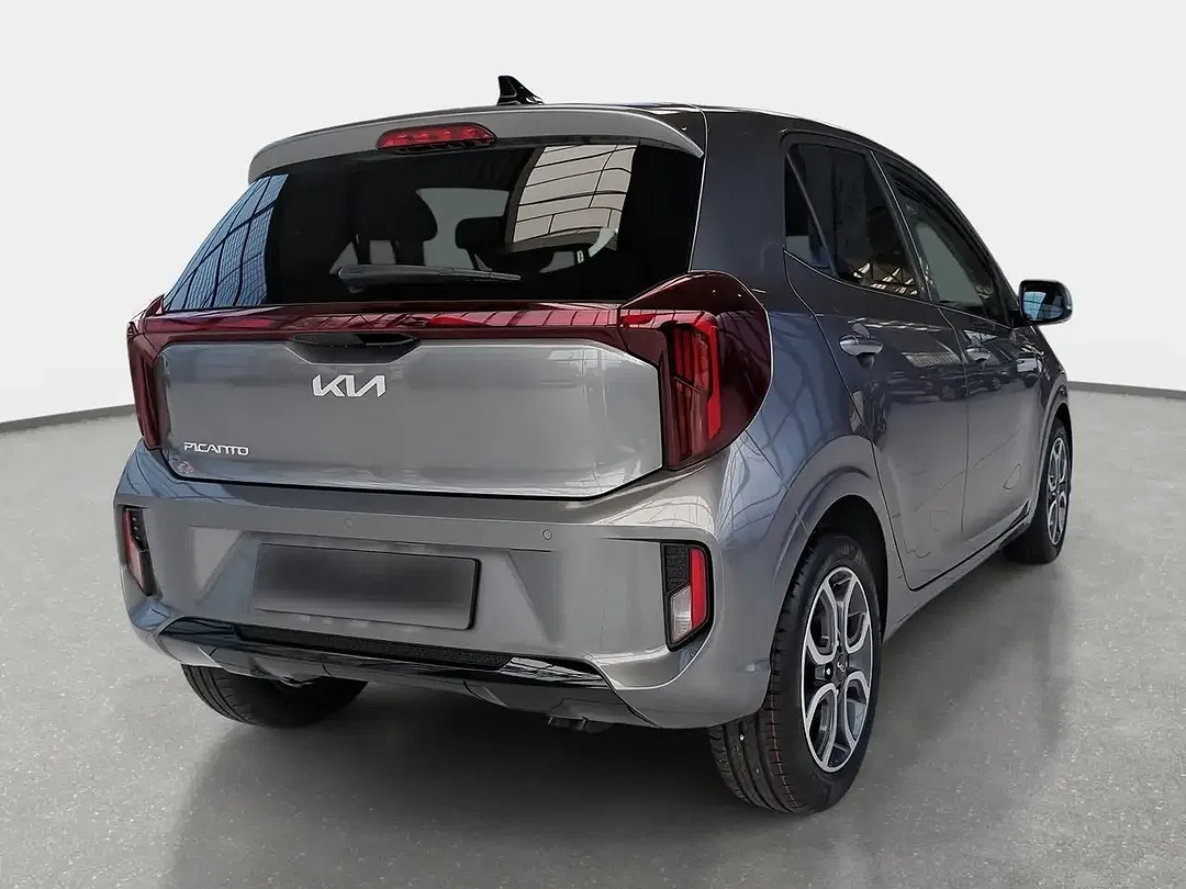 Kia Picanto - Thumbnail 3